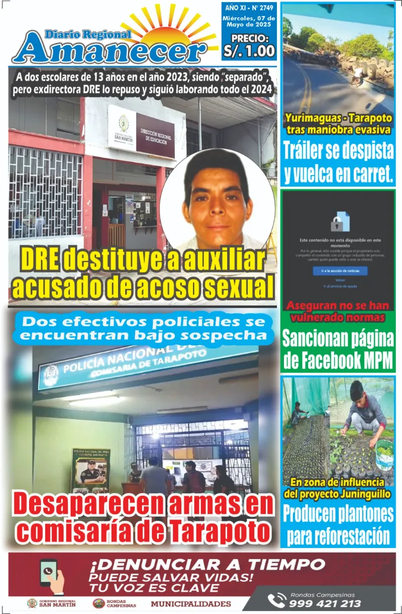 Edición Impresa