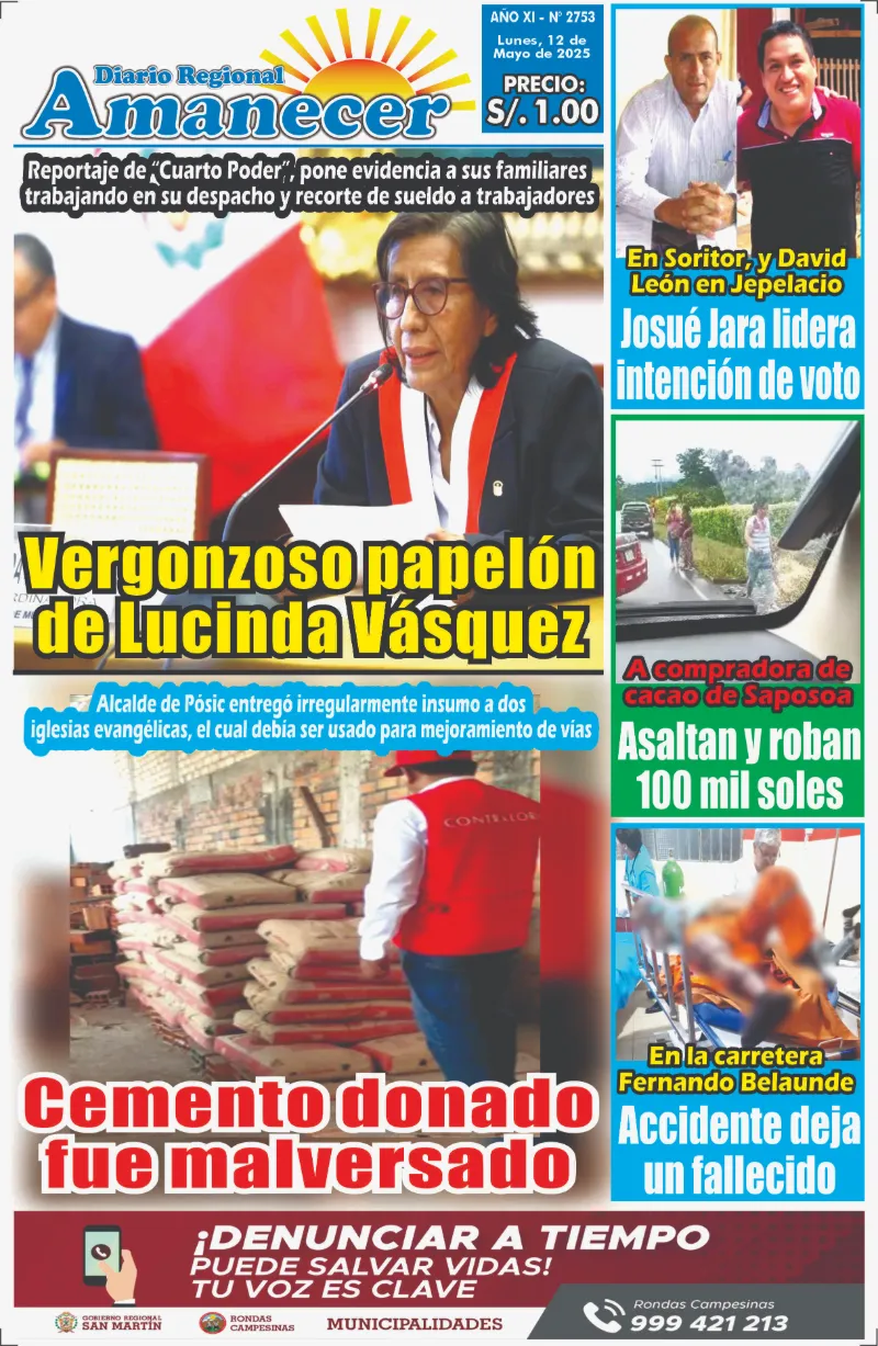 Edición Impresa