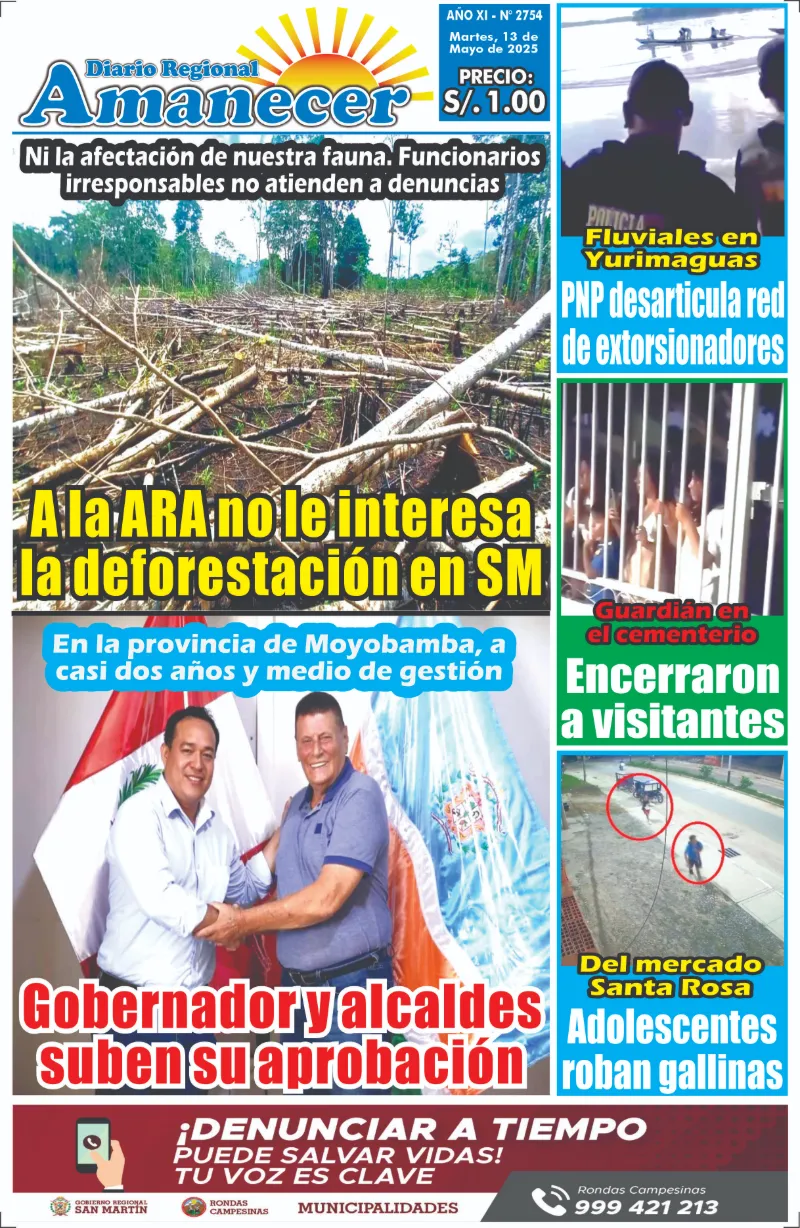 Edición Impresa
