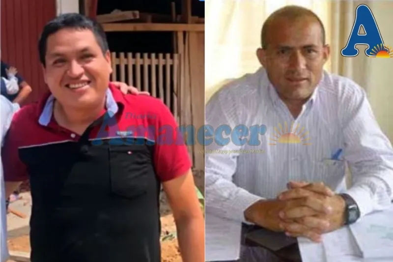 Josué Jara lidera intención de voto